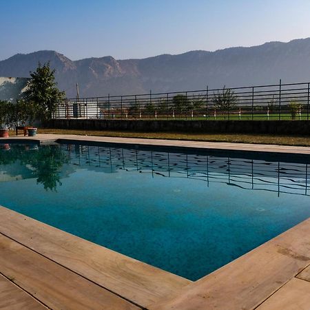 The Sariska Retreat Hotel Thana Ghazi Exterior photo